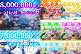 要了解《幻兽帕鲁》，看这一篇就够了图片