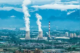 重庆电力缺口太大，多地争取上马大型火电厂图片