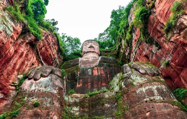 60岁之前，一定要去一次西南地区最值得去的20个景点，你去过几个