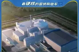 笑不活了，中核集团淘宝上新“核能”充电宝，我却笑死在了评论区图片