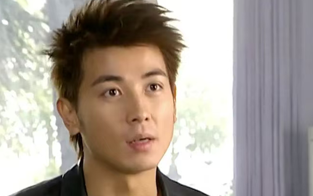 知名演员被曝出轨！发布严正声明