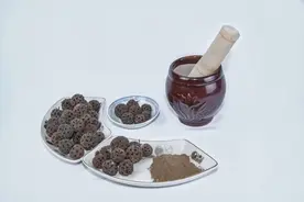 这四种丸子，息肉、囊肿、结节都别错过，很多医生都不愿意开图片