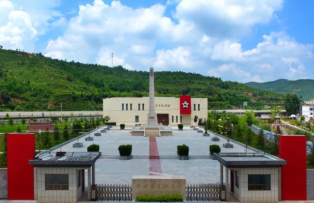 这么凉 那么近~快来合水县开启一场 26°C 的避暑之旅吧！