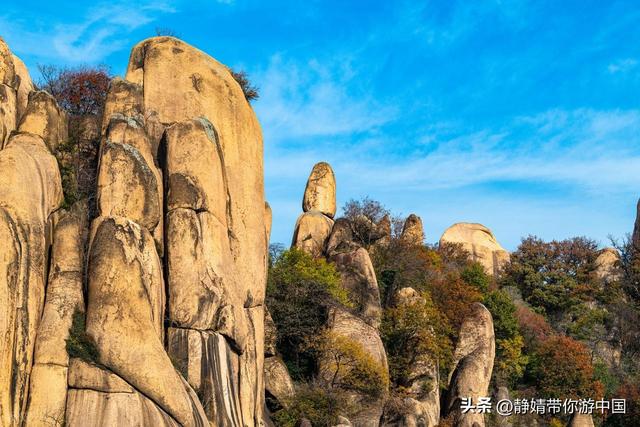 河南值得去的10个景点，去过5个算合格，去过9个算旅行大玩家
