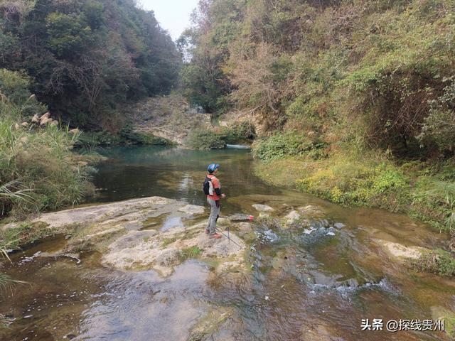 环城贵阳下坝古道凤凰山林场相思河盘龙山普渡大沟水东普渡越野线