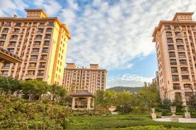 青岛楼市：降价凶猛的蓝谷和高新区图片