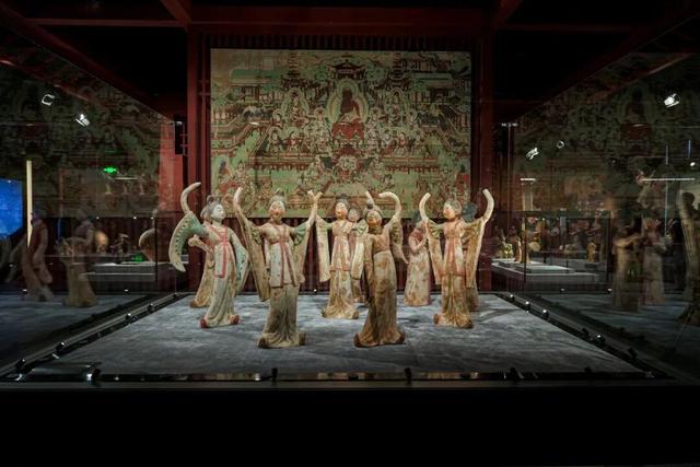 跨年夜的仪式感！来海淀这些博物馆，迎新年