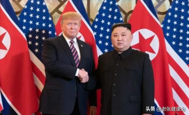 从美国回来后，李在明彻底不装了？当着全世界的面，韩国已做选择