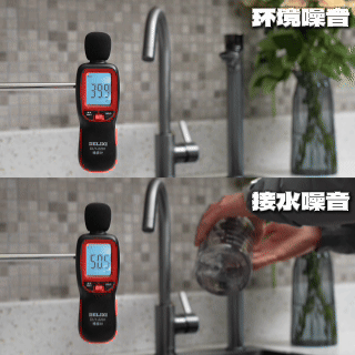 为了让你喝上好水，安吉尔又双叒整新活儿了