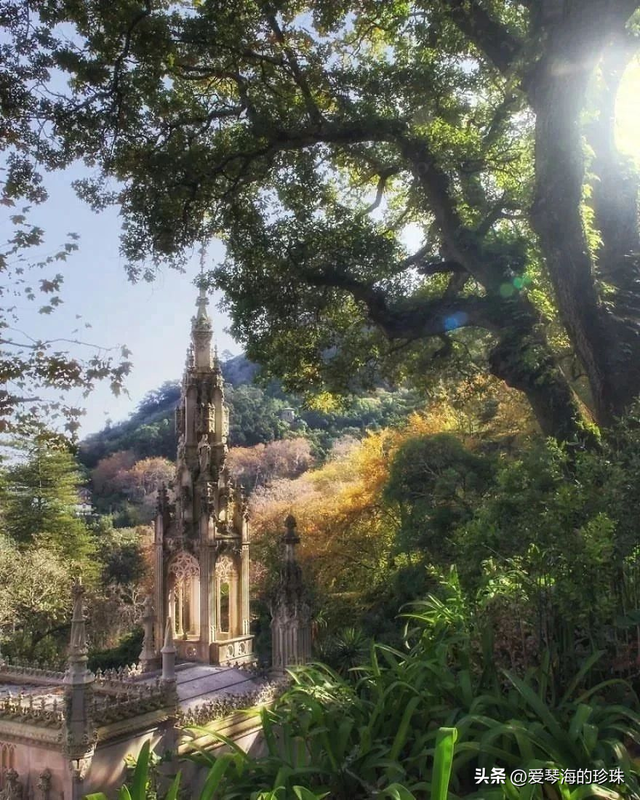 葡萄牙的 9 颗世界遗产明珠：解锁历史、自然与文化的交融之美