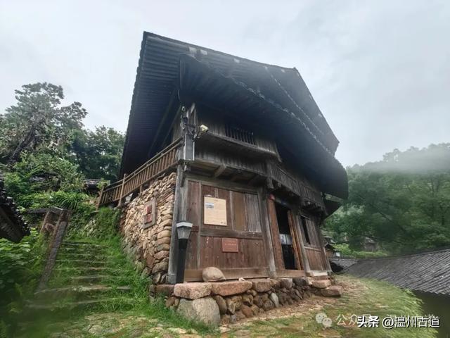 温州这个免门票的小众隐世宝地你可去过？