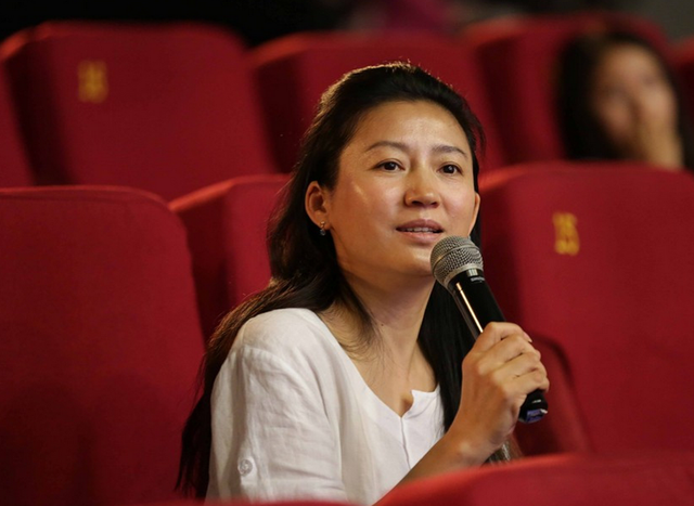 “余生好好走”，知名央视主持人王小丫，病床上的留言令人泪目