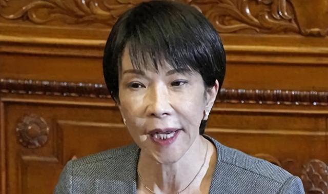 高市求见特朗普不到24小时，美首次明确表态：不会在中日间选边站