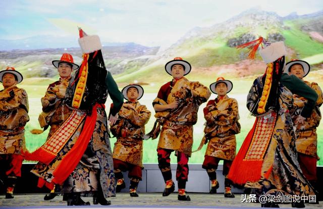 “圣境甘南·心灵之旅”夏河县文旅招商推介暨颁奖典礼在兰州举行