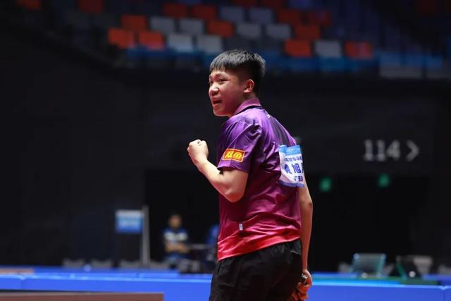 全运会乒乓球：2块金牌今天出炉！北京3:2进决赛，与广东争夺冠军