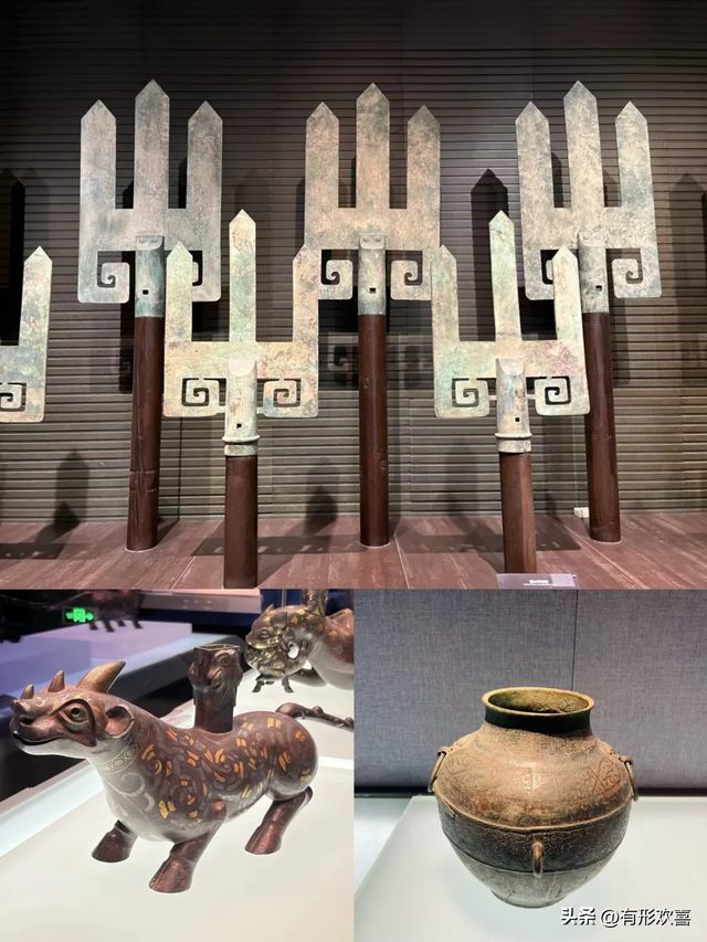 北朝壁画印成丝巾一定火！河北博物院暴走指南：腿酸但值！