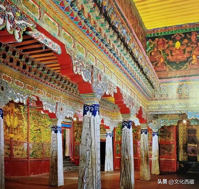 中国“最奢侈”的景区！逛一次把一辈子的黄金都看完了！