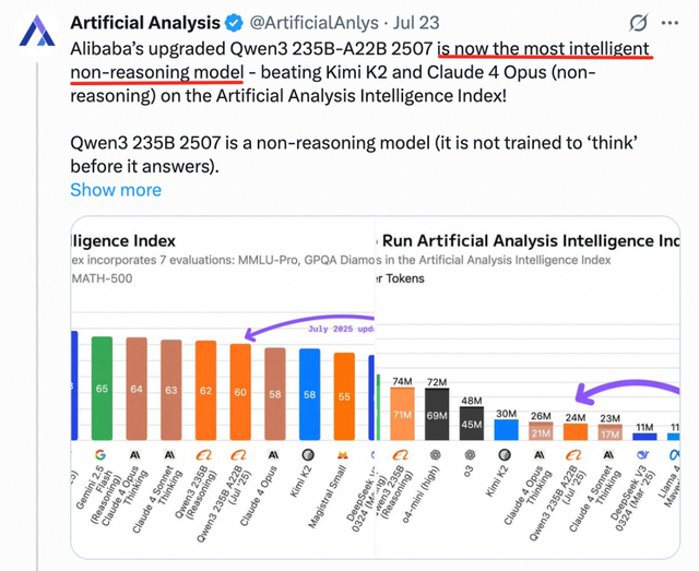 AI 眼镜+三大模型齐发！阿里这波王炸，科技圈炸锅了