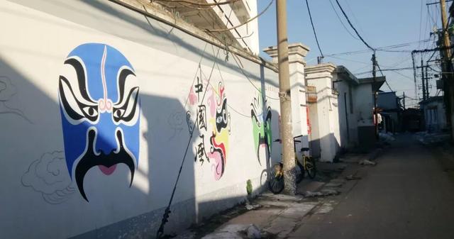 古树新枝映梨园 扬州苏唱街1号重焕生机