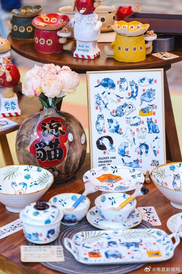 深度 | 让市集烟火气承载文化故事