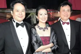娱乐圈也有江湖义气：翁虹送机票，章子怡买鞋，她们真是人美心善图片