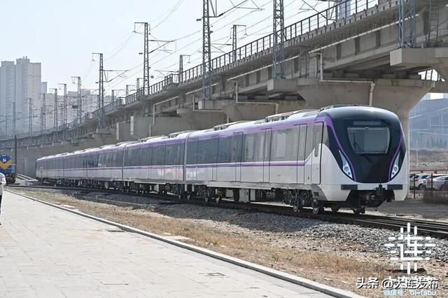 2026，大连制造、大连建设全速刷新！