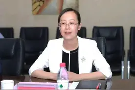 济南多名市管干部新职明确，此前公示拟进一步使用图片