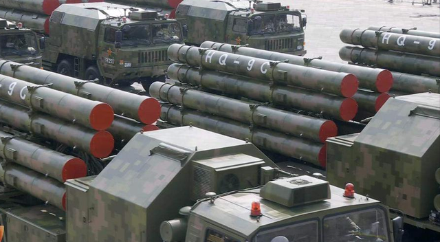 告别S300，国产红旗9C接班，中国防空导弹的“换挡加速”时代到来