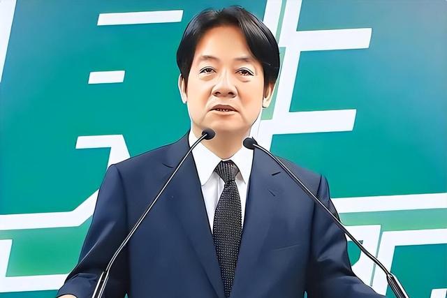 台岛政局突变，柯文哲当庭被捕，蔡英文在劫难逃，国民党兵分两路
