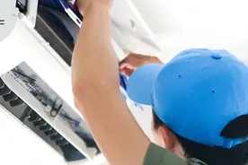 空调维修行业的成本与收费合理性探讨图片