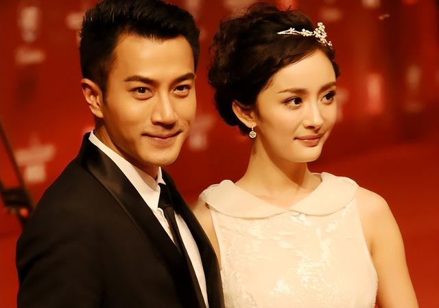 离婚7年，39岁杨幂高调宣布喜讯，没给前夫刘恺威留一丝体面！