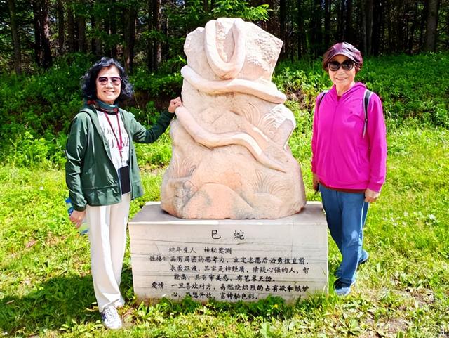 河北旅游：走进崇礼翠云山旅游度假区（图）