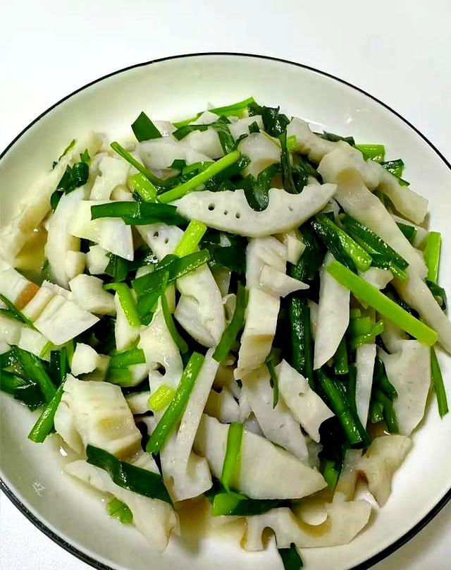 秋天多吃这道菜！一抗菌，二消炎，三通便，四增免疫，鲜嫩正当季