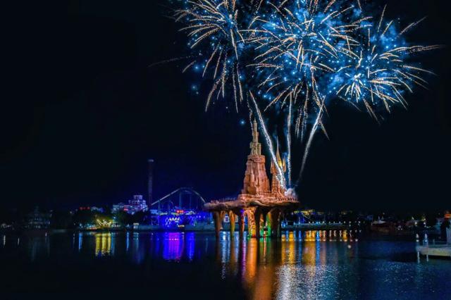 🎵汽水音乐节登陆大连金石滩！超全出行+住宿+玩乐+美食攻略来了！