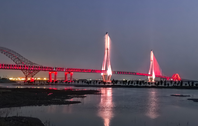常州文旅又搞事，苏超常州将对战泰州，竟赌上常泰大桥，谁赢姓谁