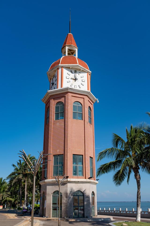 3710公里，这条避寒的20°C候鸟路线，从东北到海南，一路美到底！