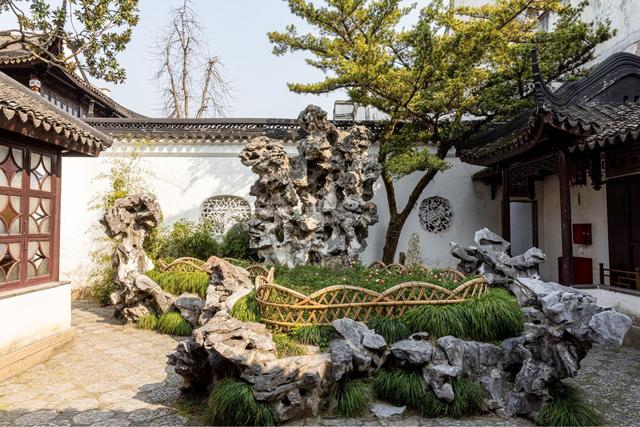 苏州城里的30座园林，你去过几处？