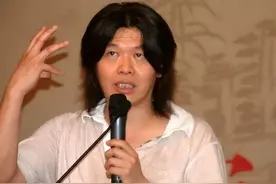 中国养生大师林海峰，51岁就去世，用生命为自己的错误买单图片