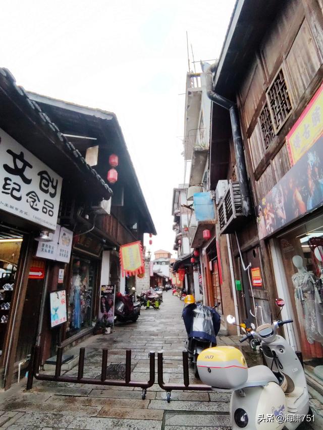 福建龙岩长汀店头街