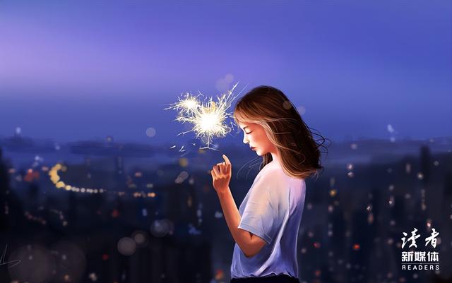 发现一个真相：容易焦虑的人，都有一个不太健康的习惯，不仅把日子过反了，还让自己越活越累