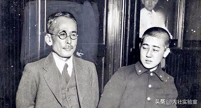 这就是汉奸川岛芳子真实模样，被日本养父玷污，为何甘愿当汉奸?