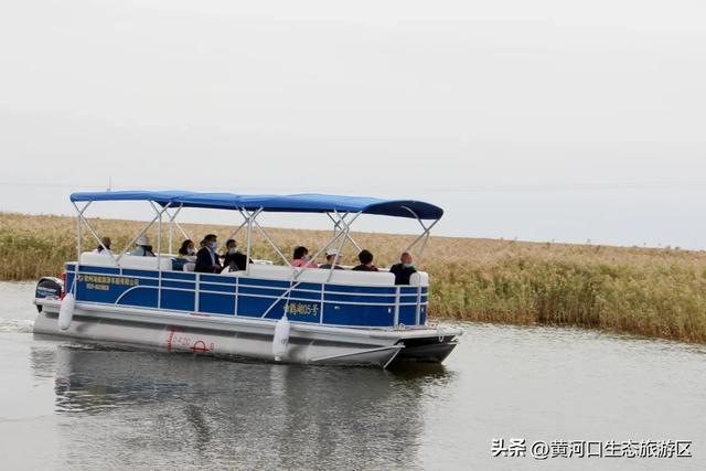 【黄河口生态旅游区】当马拉松遇上黄河口秋日：看候鸟、赏湿地，送福利啦！