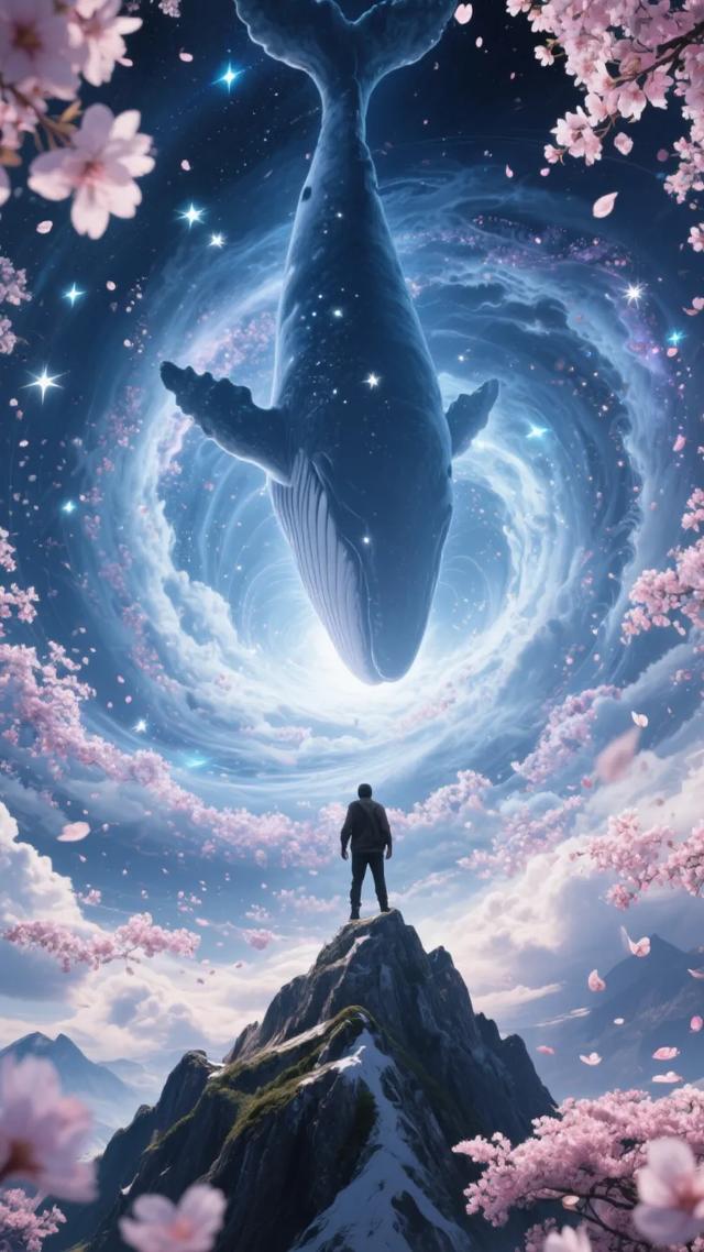 梦幻花园（6）