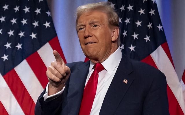 不出所料！在跟高市通完电话后，特朗普下达总统令：跟中国打打