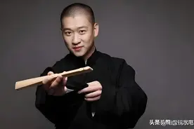 曹云金听云轩掀开遮羞布，相声界大咖无一人到场，开业当天被投诉图片