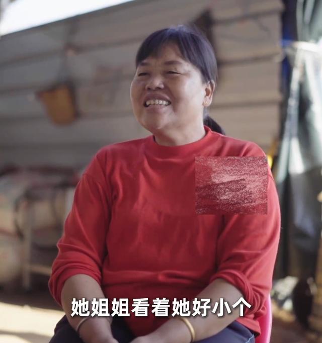 红婵妈妈：她要是退役，希望她回来读书，她现在的文化不怎么样了