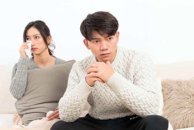 一个女人的善意忠告：不发脾气的男人，真的嫁不得