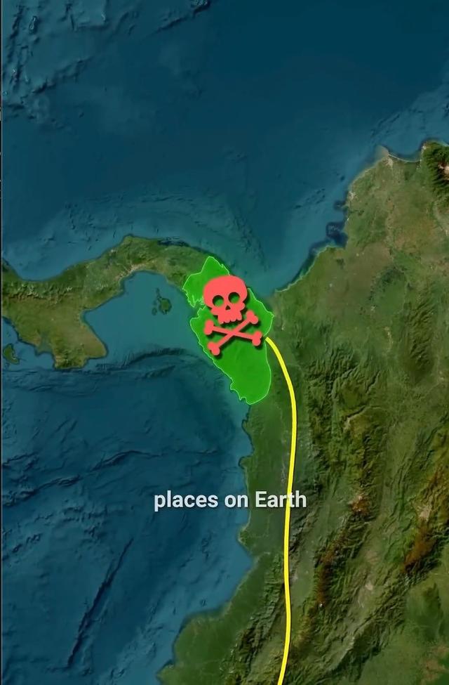 一场打赌，他从南美走路回英国！快6万公里走了27年，快到家了