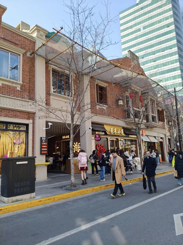 感受历史的厚重和时代的浪漫,张园值得打卡!