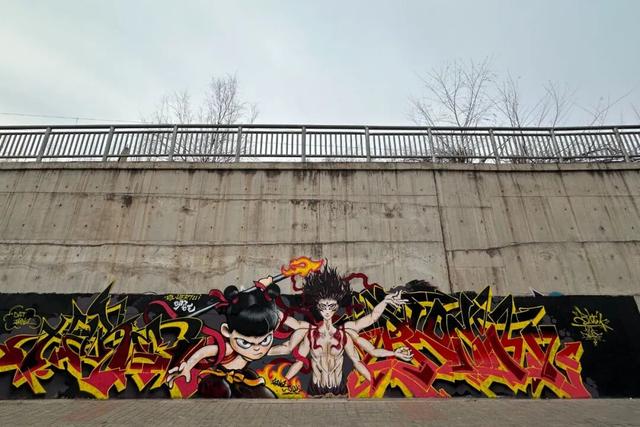 山西人浪漫起来能有多“硬核”？这些惊喜，一个比一个绝~